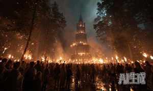 多管齐下：中国应对高油价的立体防御战