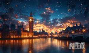 大国之翼的崩塌：美利坚的天空到底怎么了？