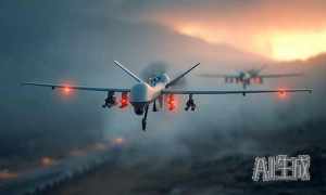 扛不住了？特朗普甩锅防长：是你带头要打波斯