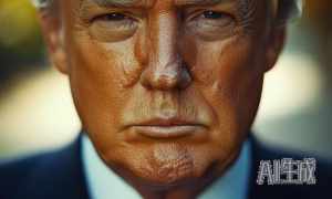 特朗普的“AI谈判”：美利坚正在跟鬼握手了！