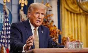 狼来了!美国递来橄榄枝,底下藏的是战斧导弹?