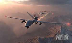 出大事了！俄重要港口遭袭击，普京计划被打乱