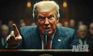 中东这盘大棋！被特朗普两大败笔搅成一锅粥！