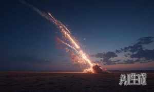 波斯第82波反击，彻底撕碎特朗普的“胜利谎言”