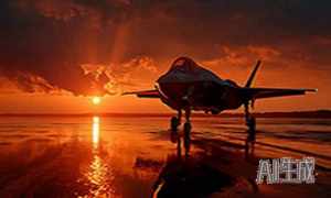 战火淬炼:战争重塑未来产业新图景