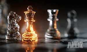 AI重塑战争门槛:从技术赋能到规则重构