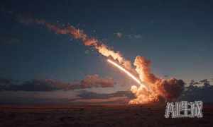 开挂了?波斯武器为何总能精确命中美军“软肋”