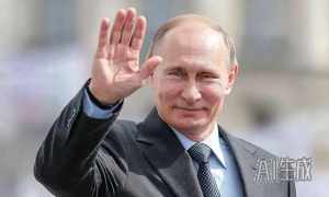 泼天富贵砸向北极熊，普京最该感谢竟是特朗普