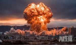 当美说你有核武时候，你最好真有！伊朗醒晚了