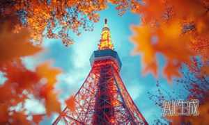一副眼镜框，装不下日本的野心
