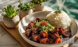 瘦身期鸡肉食谱：科学吃出好身材
