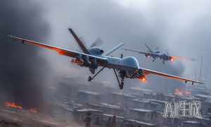 F-14靠它封神，可变后掠翼为啥最后没人玩了？