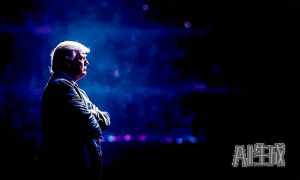 特朗普这场“打不完”的仗，到底停不停得下来？