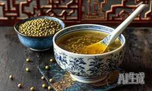 豌豆苗：清淡养人的春季时蔬