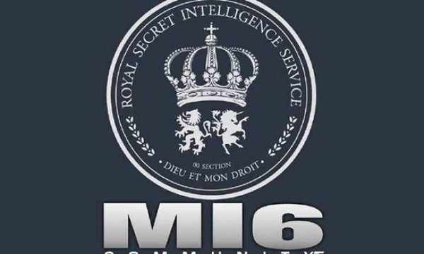 军情六处整修图消失 王牌间谍组织遭到重创!