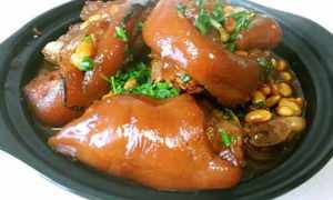 猪脚怎么煮 652d35c3c692d4dcc04cd536bd85142d.jpg